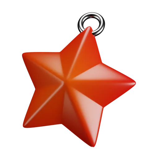 Star (3D)